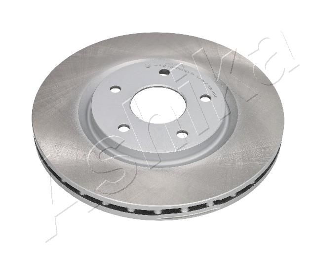ASHIKA 60-09-923C Brake Disc