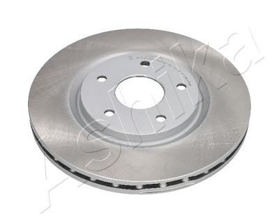 Brake Disc ASHIKA 60-09-923C