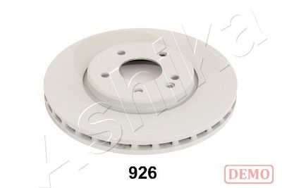 Brake Disc ASHIKA 60-09-926C