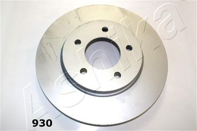 Brake Disc ASHIKA 60-09-930