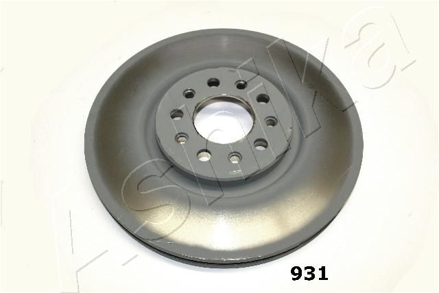 ASHIKA 60-09-931 Brake Disc