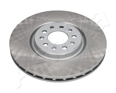Brake Disc ASHIKA 60-09-931C