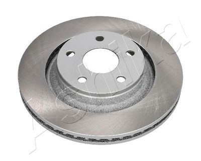 Brake Disc ASHIKA 60-09-932C
