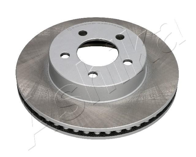 ASHIKA 60-09-991C Brake Disc