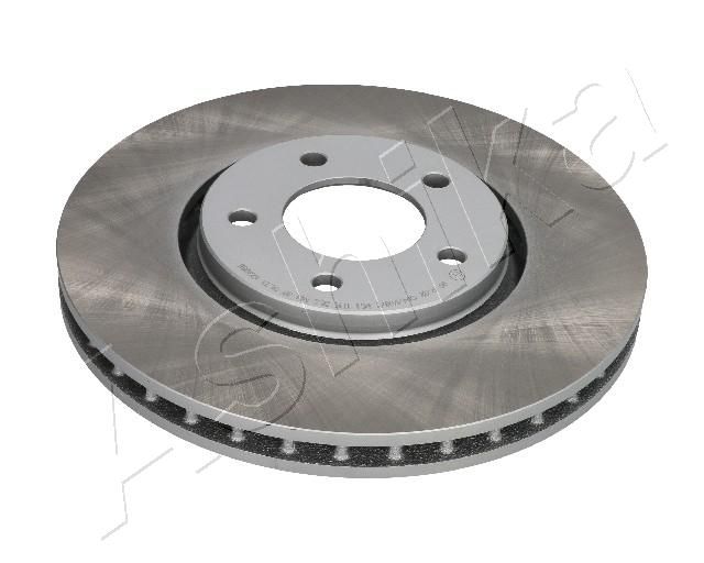 ASHIKA 60-09-992C Brake Disc