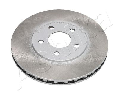 Brake Disc ASHIKA 60-09-993C