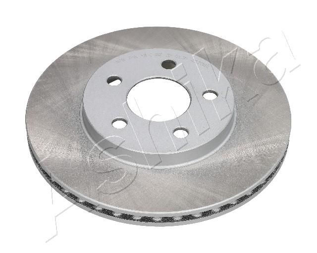 ASHIKA 60-09-995C Brake Disc