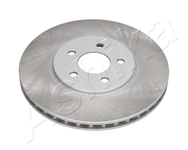 ASHIKA 60-09-996C Brake Disc