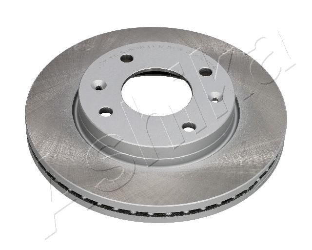 ASHIKA 60-0H-008C Brake Disc
