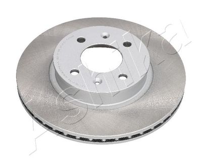 Brake Disc ASHIKA 60-0H-011C