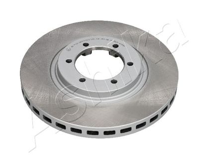 Brake Disc ASHIKA 60-0H-013C