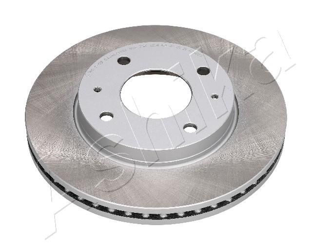 ASHIKA 60-0H-018C Brake Disc