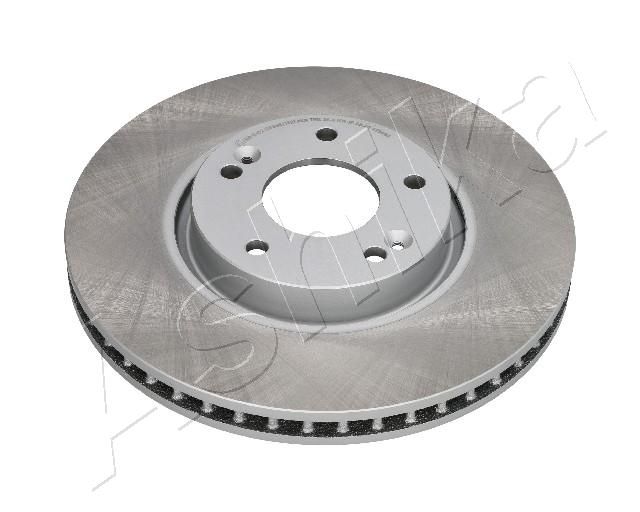 ASHIKA 60-0H-H15C Brake Disc