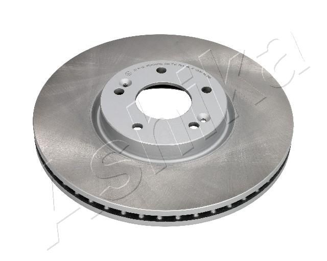 ASHIKA 60-0H-H19C Brake Disc