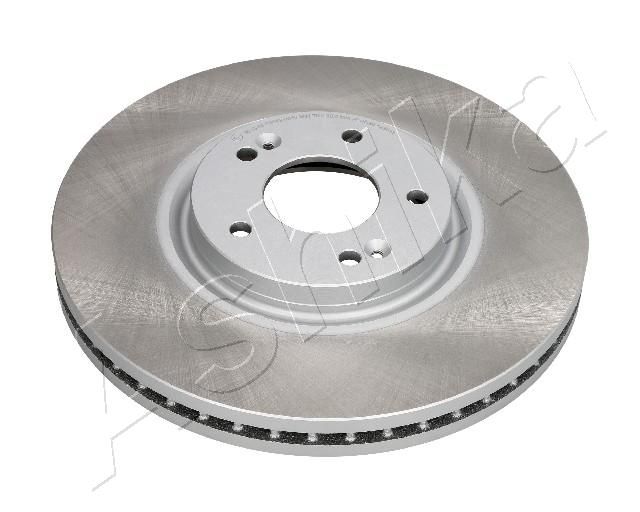 ASHIKA 60-0H-H27C Brake Disc