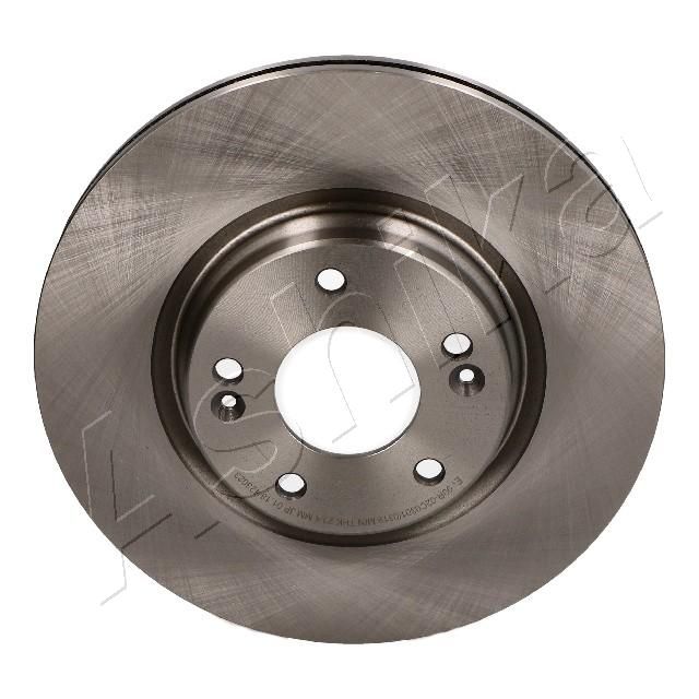 ASHIKA 60-0H-H29 Brake Disc