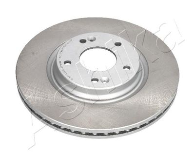 Brake Disc ASHIKA 60-0H-H29C