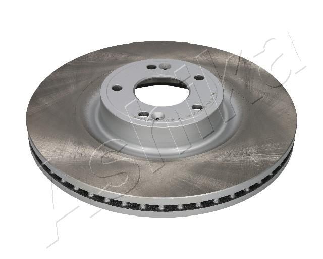 ASHIKA 60-0H-H30C Brake Disc