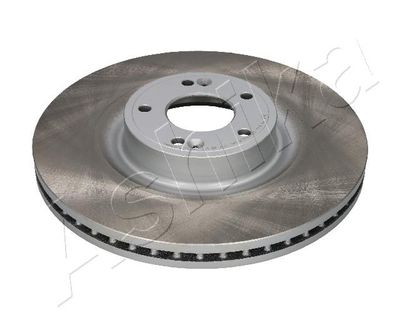 Brake Disc ASHIKA 60-0H-H30C