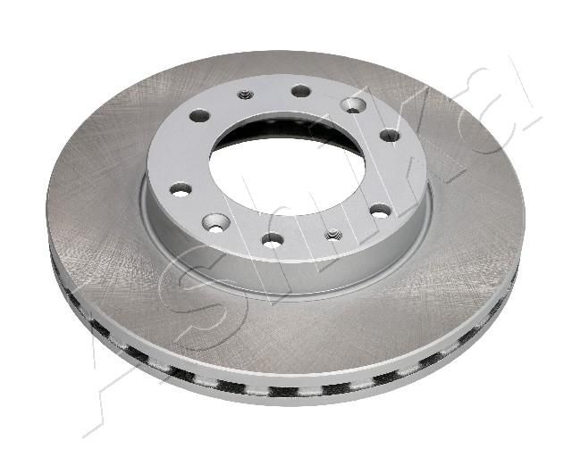 ASHIKA 60-0H-H31C Brake Disc