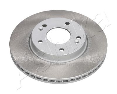 Brake Disc ASHIKA 60-0H-H32C