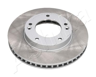 Brake Disc ASHIKA 60-0K-005C