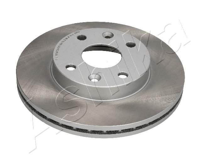 ASHIKA 60-0K-008C Brake Disc