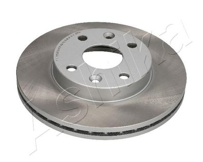 Brake Disc ASHIKA 60-0K-008C