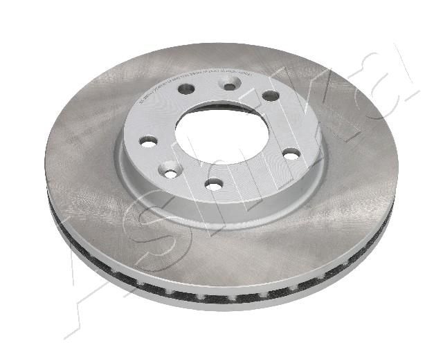 ASHIKA 60-0K-K11C Brake Disc