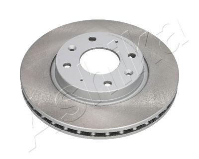 Brake Disc ASHIKA 60-0K-K17C