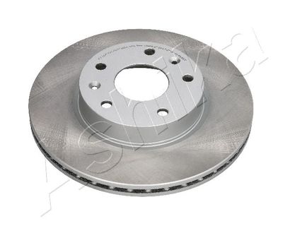 Brake Disc ASHIKA 60-0L-L00C
