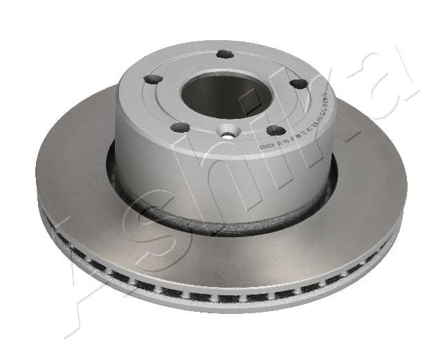 ASHIKA 60-0L-L01C Brake Disc