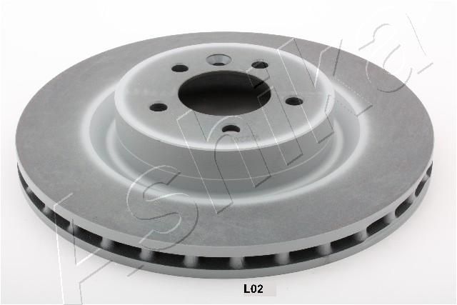 ASHIKA 60-0L-L02 Brake Disc