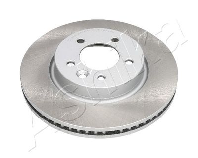 Brake Disc ASHIKA 60-0L-L04C