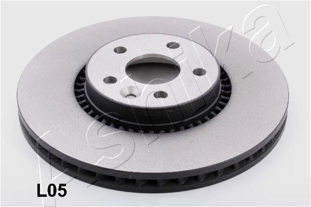ASHIKA 60-0L-L05 Brake Disc