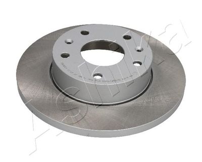 Brake Disc ASHIKA 60-0L-L10C