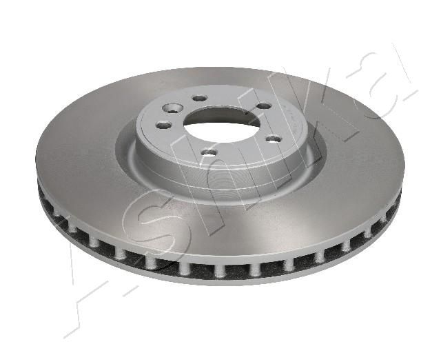 ASHIKA 60-0L-L14C Brake Disc