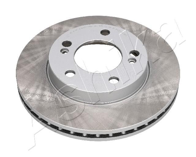 ASHIKA 60-0S-S03C Brake Disc