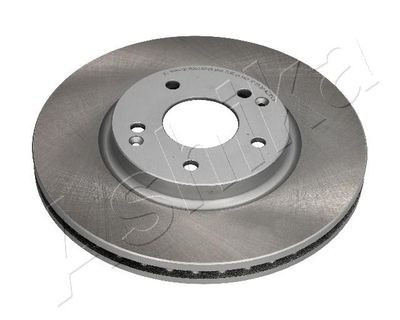 Brake Disc ASHIKA 60-0S-S06C