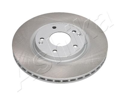 Brake Disc ASHIKA 60-0S-S07C