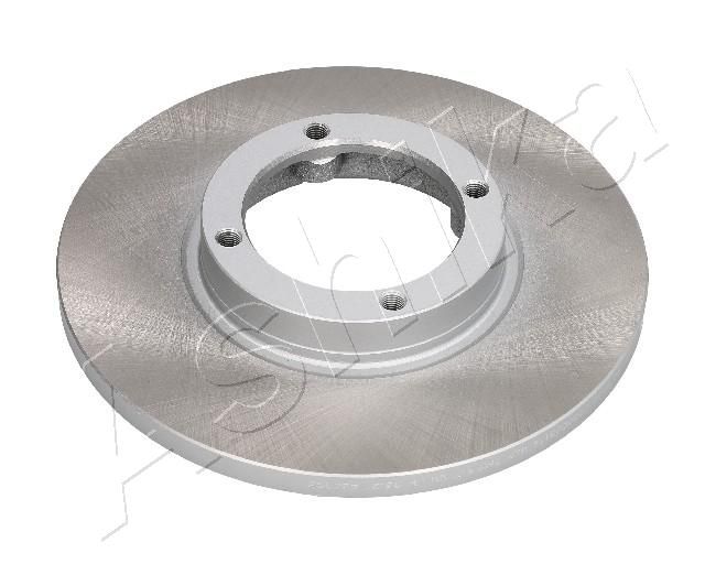 ASHIKA 60-0W-004C Brake Disc