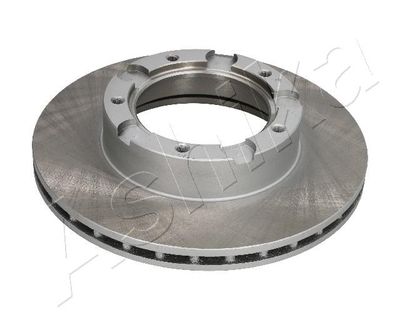 Brake Disc ASHIKA 60-0W-014C