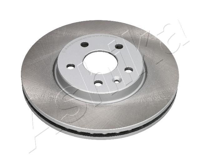 ASHIKA 60-0W-W15C Brake Disc