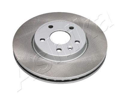 Brake Disc ASHIKA 60-0W-W15C