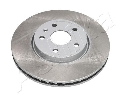Brake Disc ASHIKA 60-0W-W17C