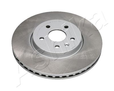 Brake Disc ASHIKA 60-0W-W19C