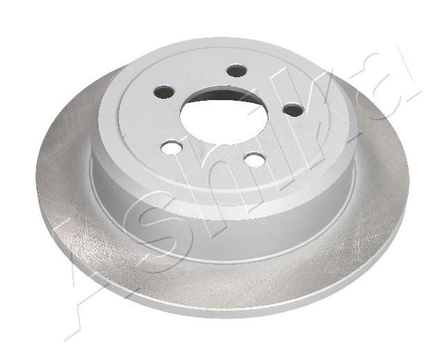 ASHIKA 61-00-008C Brake Disc