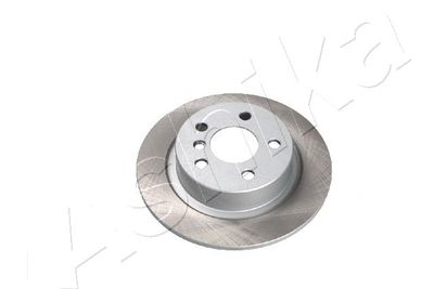 Brake Disc ASHIKA 61-00-0105C