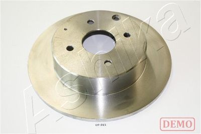 Brake Disc ASHIKA 61-00-0130C