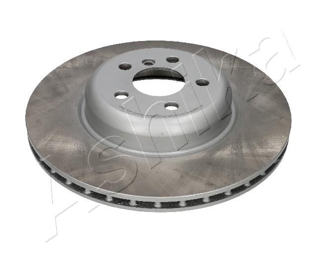 ASHIKA 61-00-0142C Brake Disc